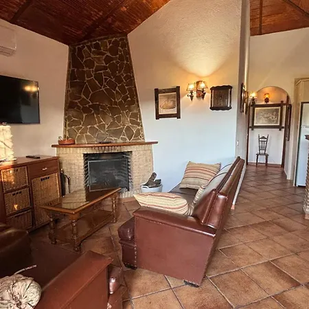 Σπίτι διακοπών Casa La By Casaturistica *