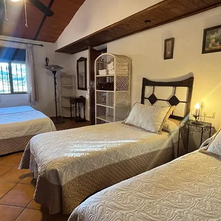 Casa La By Casaturistica Σπίτι διακοπών Ρόντα