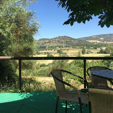 Holiday home Casa La By Casaturistica Ronda