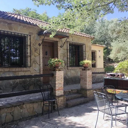 Holiday home Casa La By Casaturistica *