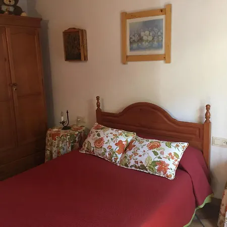 Casa La By Casaturistica Holiday home *
