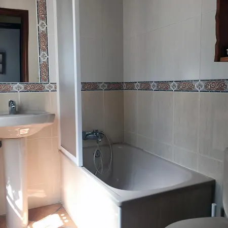 Holiday home Casa La By Casaturistica