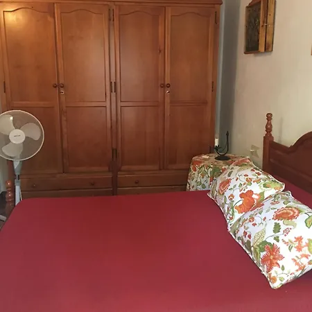 Casa La By Casaturistica Holiday home Ronda