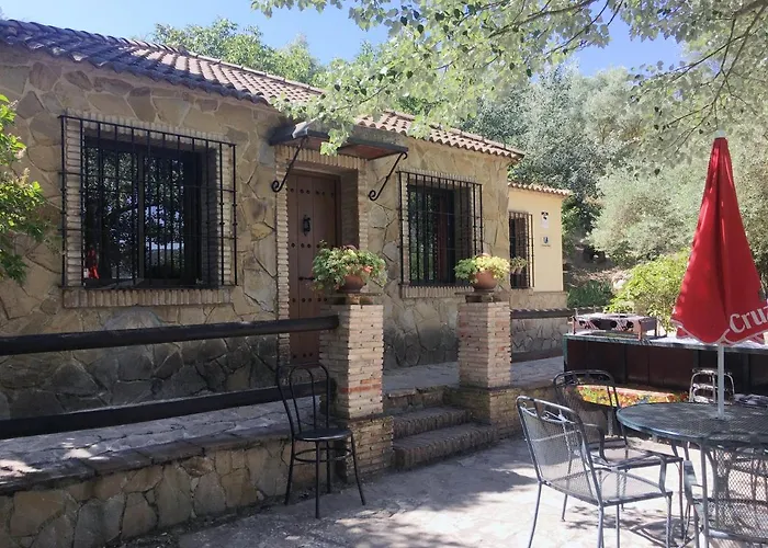 Σπίτι διακοπών Casa La By Casaturistica *
