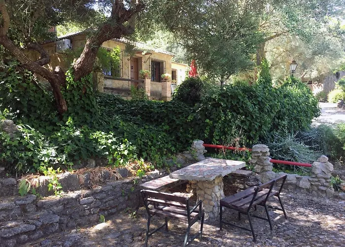 Σπίτι διακοπών Casa La By Casaturistica *