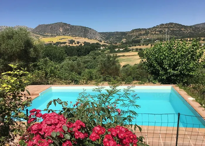 Casa La By Casaturistica Ρόντα