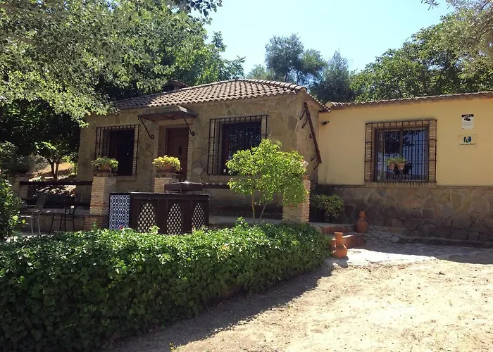 Σπίτι διακοπών Casa La By Casaturistica Ρόντα