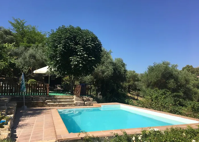 Casa La By Casaturistica Σπίτι διακοπών Ρόντα